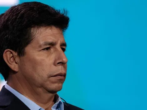 Perú: Congreso aprueba destituir al Presidente Pedro Castillo