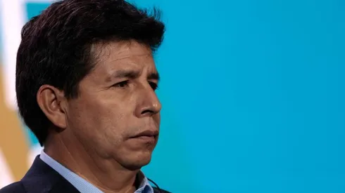 Perú: Congreso aprueba destituir al Presidente Pedro Castillo