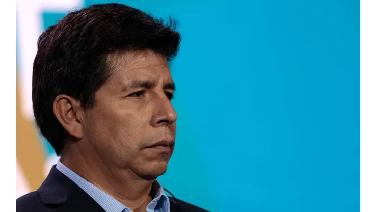 Perú: Congreso aprueba destituir al Presidente Pedro Castillo
