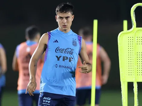 Los cuartofinalistas que no han debutado aún en Qatar 2022