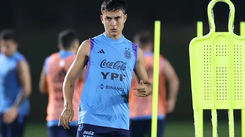 La Joya era uno de los llamados a ser protagonista, pero aún no debuta.