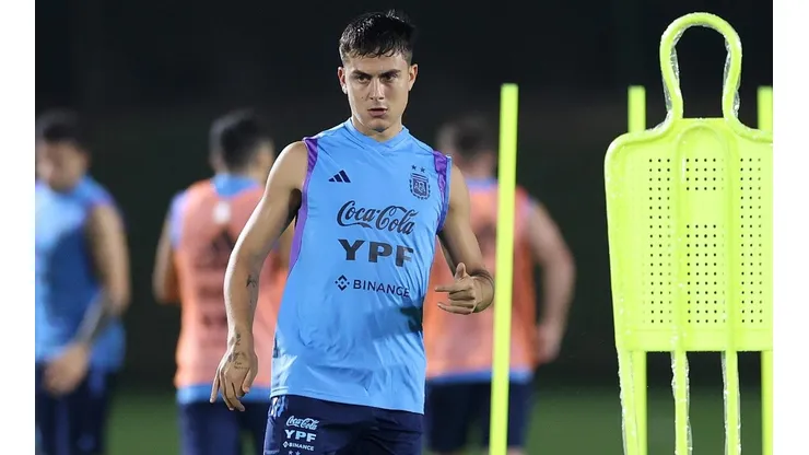 La Joya era uno de los llamados a ser protagonista, pero aún no debuta.
