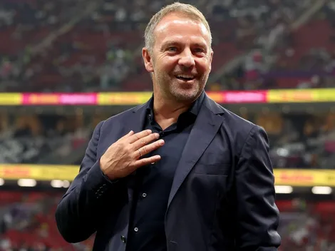Alemania confirma a su técnico pese a fracaso en el Mundial