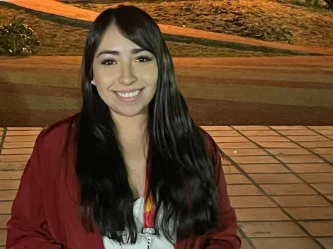 María José Orellana: "Ojalá en algunos años más no seamos noticia"