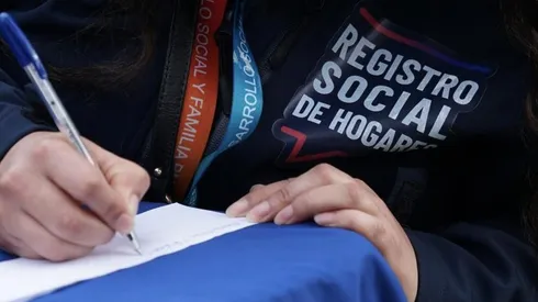 Registro Social de Hogares
