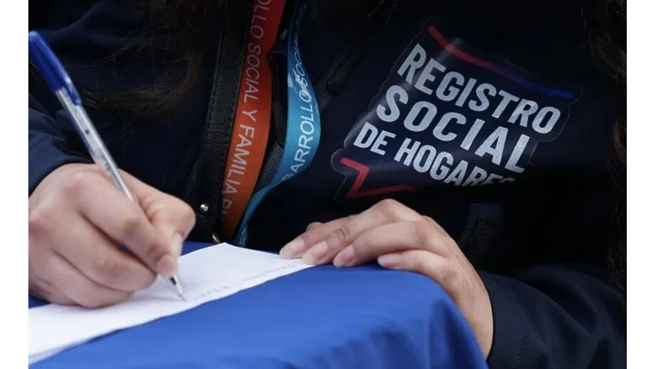 Registro Social de Hogares