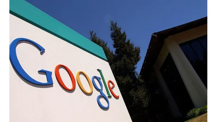 Busquedas en Google este 2022.