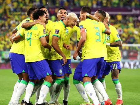 El baile de la paloma se toma las calles de Qatar