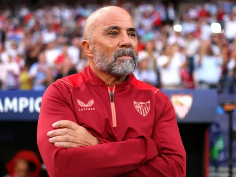 ¿Dónde ver en vivo el streaming de Sampaoli por Twitch?