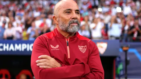 ¿Cuándo Sampaoli hará streaming por Twitch y cómo verlo?