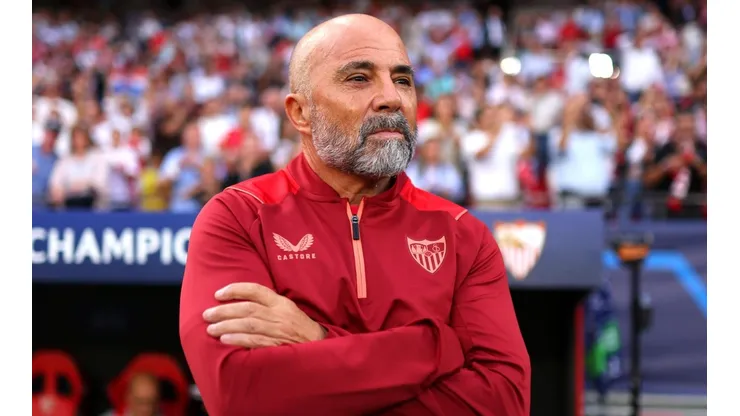 ¿Cuándo Sampaoli hará streaming por Twitch y cómo verlo?