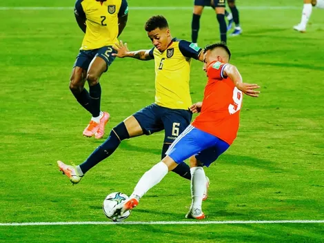 Byron Castillo reaparece con una reflexión: "Era feliz sin problemas"