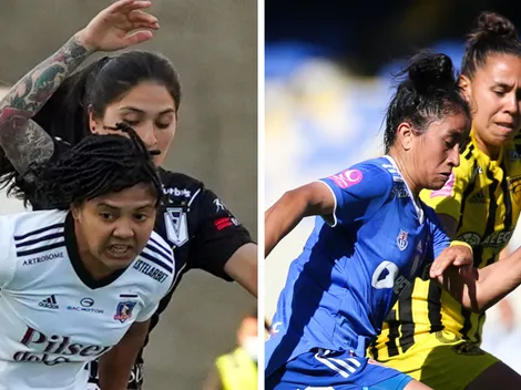 ¿Dónde se podrán ver las semifinales del Torneo Femenino?