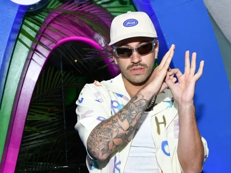 Feid en Chile ¿Cuándo es el show y la venta de entradas?