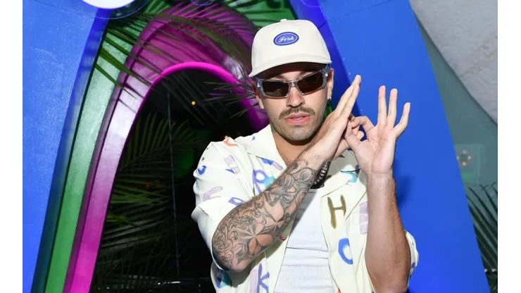 Feid en Chile ¿Cuándo es el show y la venta de entradas?