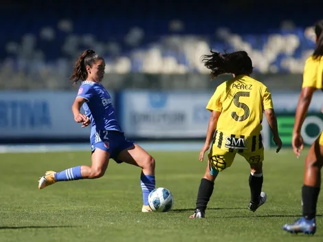 ¿Dónde comprar las entradas para la semifinal entre la U y el Vial Fem?