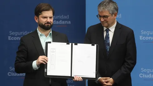 Revisa los tres puntos principales de la Ley de Presupuestos 2023