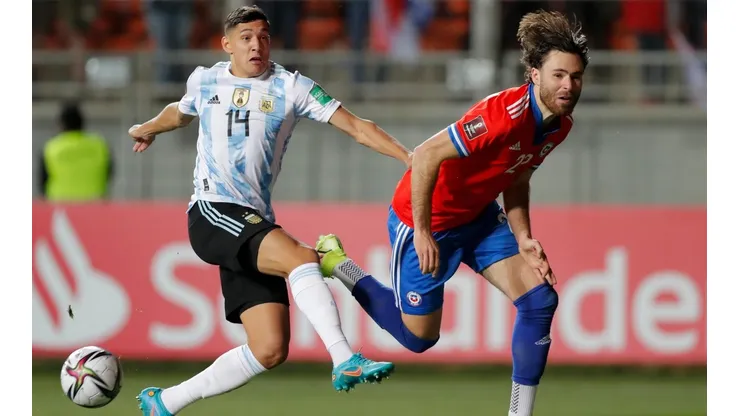 Ben habló de Qatar 2022