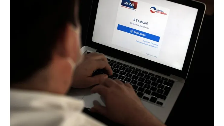 ¿Puedo postular al IFE Laboral durante diciembre?