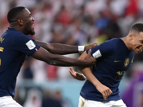 ¿Qué contienente tiene más países en cuartos de final de Qatar 2022?