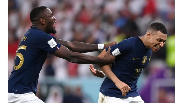 ¿Qué contienente tiene más países en cuartos de final de Qatar 2022?