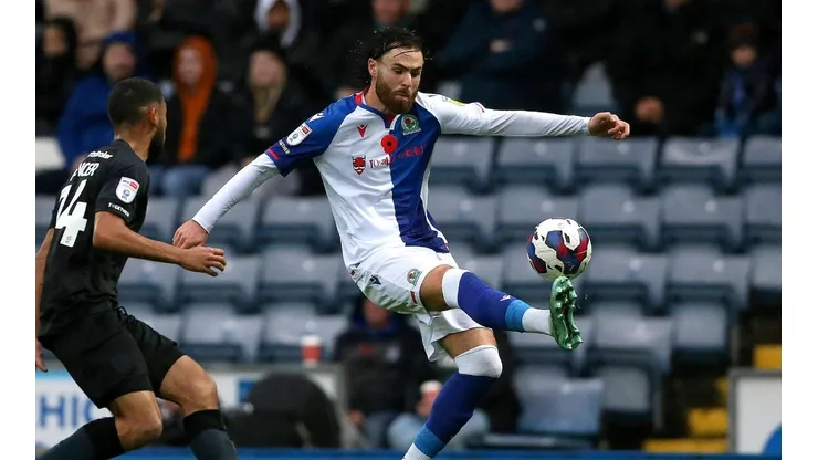 Ben piensa en el ascenso a la Premier League