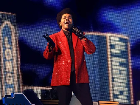 Conoce cómo comprar entradas para The Weeknd con la preventa Spotify