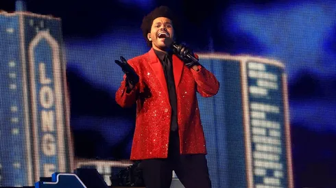 Conoce cómo comprar entradas para The Weeknd con la preventa Spotify