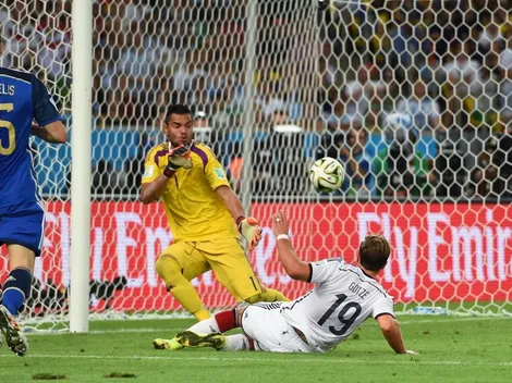 ¿Es efectivo que se juegue el tiempo extra en la Copa del Mundo?