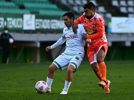 Maturana a la directiva loína: "Si quieren pelear, peleamos"