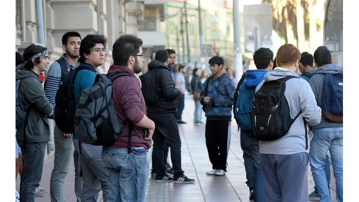 Becas Junaeb 2023