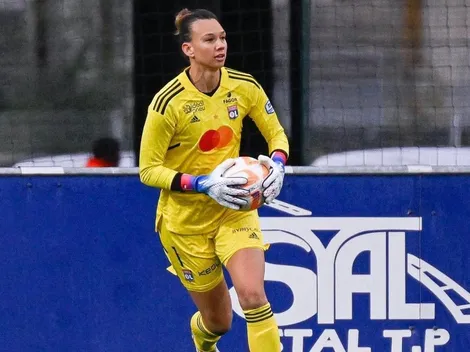 Tiane va por su segundo triunfo al hilo en Champions vs Zurich