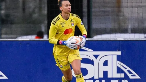 Tiane va por su segundo triunfo al hilo en Champions vs Zurich