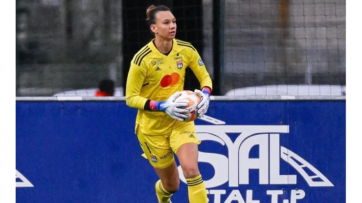 Tiane va por su segundo triunfo al hilo en Champions vs Zurich