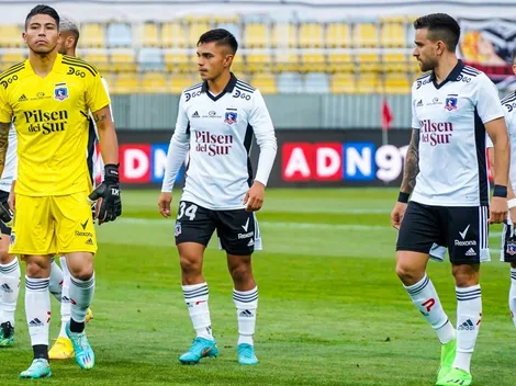 “Colo Colo se ha despotenciado y están metiendo la pata con sus decisiones”