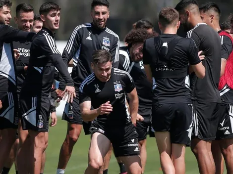 ¿Cuándo inicia la pretemporada de Colo Colo?