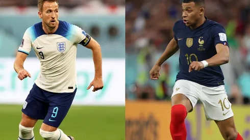 Duelo de candidatos por los cuartos de final de Qatar 2022.