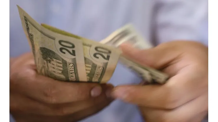 ¿Cuál es el precio del dólar hoy 7 de diciembre en Chile?