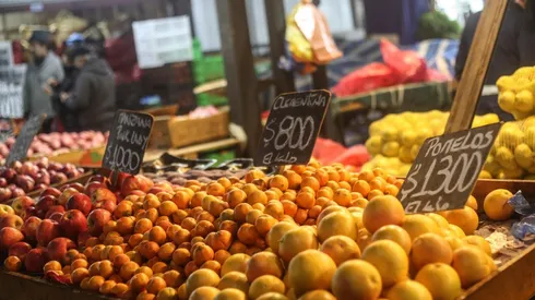 ¿En cuánto aumentó la inflación con el IPC de noviembre?