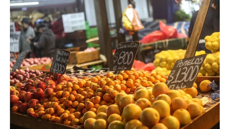 ¿En cuánto aumentó la inflación con el IPC de noviembre?