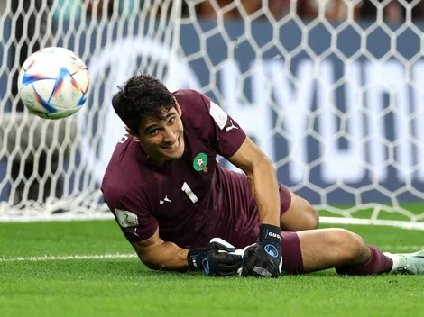 El héroe de Marruecos es fanático de River Plate