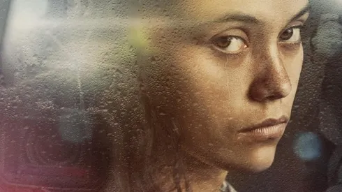 Laura López es la protagonista de Blanquita.