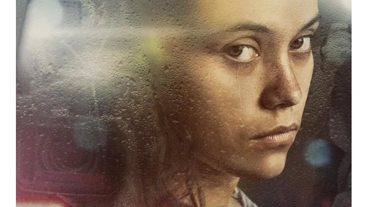 Laura López es la protagonista de Blanquita.