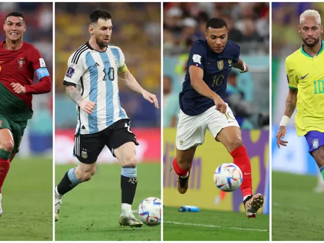 ¿Cuándo empiezan los cuartos de final del Mundial de Qatar 2022?