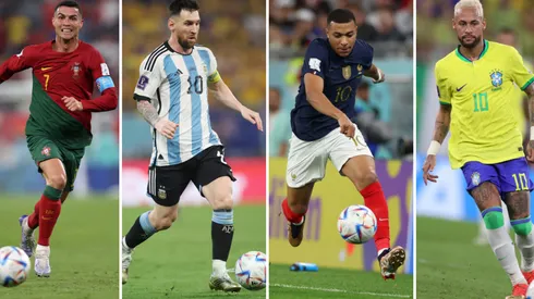 ¿Cuándo empiezan los cuartos de final del Mundial de Qatar 2022?