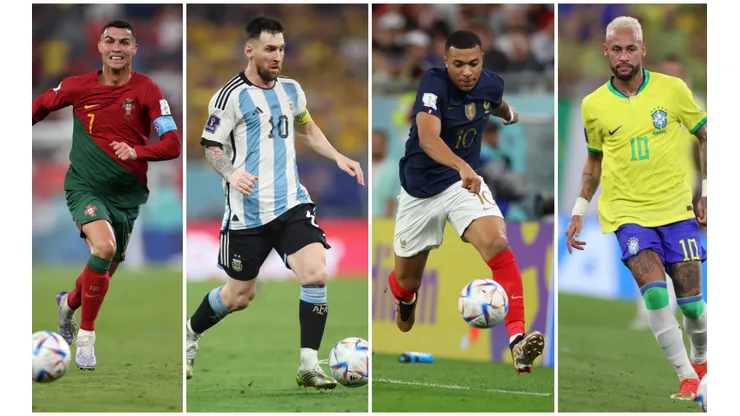 ¿Cuándo empiezan los cuartos de final del Mundial de Qatar 2022?