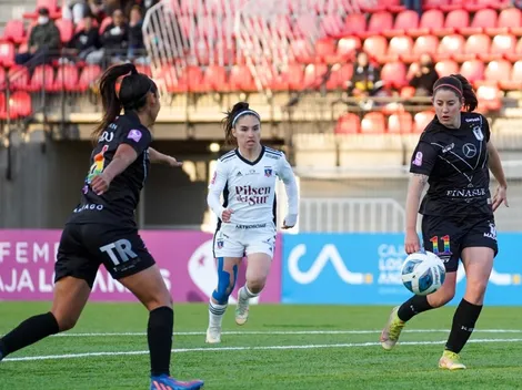 ¿Dónde comprar las entradas para ver a Colo Colo vs S. Morning Fem?