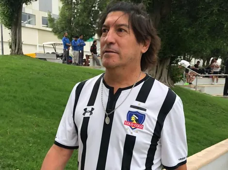 Bam Bam y otras leyendas participan de amistoso de lujo en Qatar