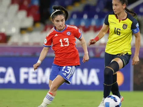 La Roja Fem enfrentará al País Vasco antes del repechaje