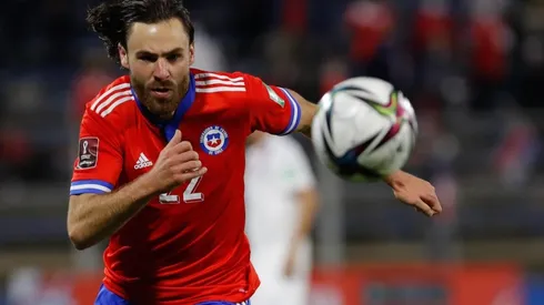 Ben lamentó no estar en Qatar 2022